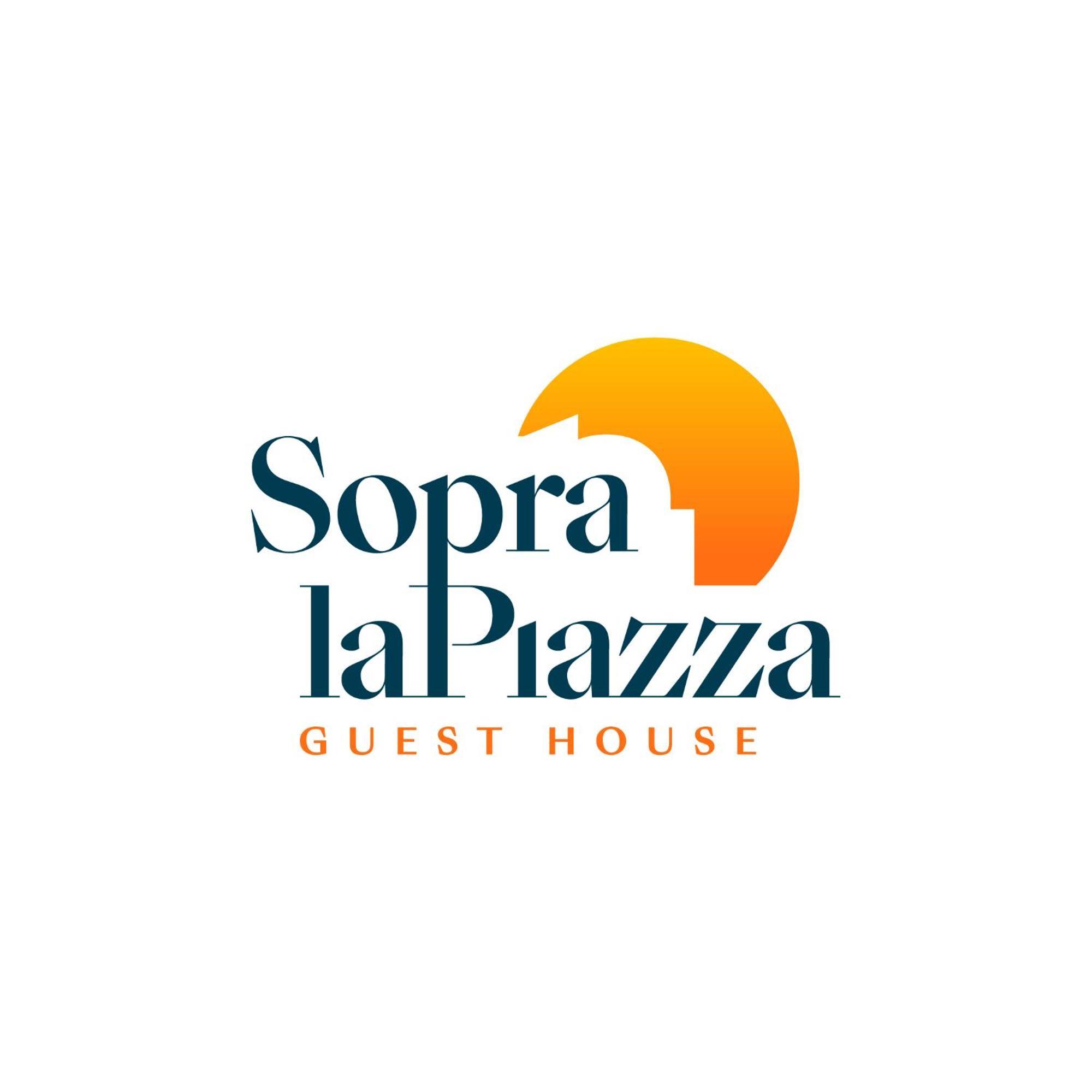 Sopra La Piazza Villa Agira Bagian luar foto
